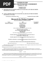 Download RIM 2012 Annual Report by speax786 SN127105169 doc pdf