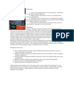 Fundamentals of Water Treatment Unit Processes (Feb 2013)