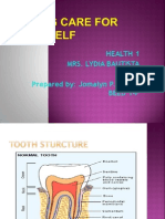 Health1 (Tooth, Skin, Hair)