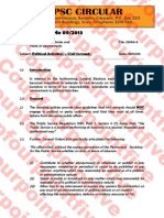 PSC Circular Coup4.5