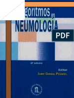 Algoritmos en Neumologia