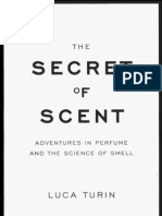 The Secret of Scent