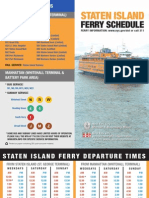 Si Ferry Sched 07