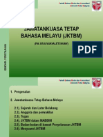 M2. Jawatankuasa Tetap BM