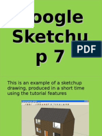 Download Sketch Up Tutorial Part 2 by garynolan SN12712040 doc pdf