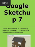 Download Sketch Up Tutorial Part 2 by garynolan SN12712040 doc pdf