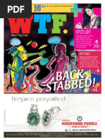 Download WTF tabloid February issue 15-28 by WTFTABLOID SN127120636 doc pdf