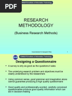 ResearchMethodology_Questionnaires