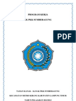 Program Kerja