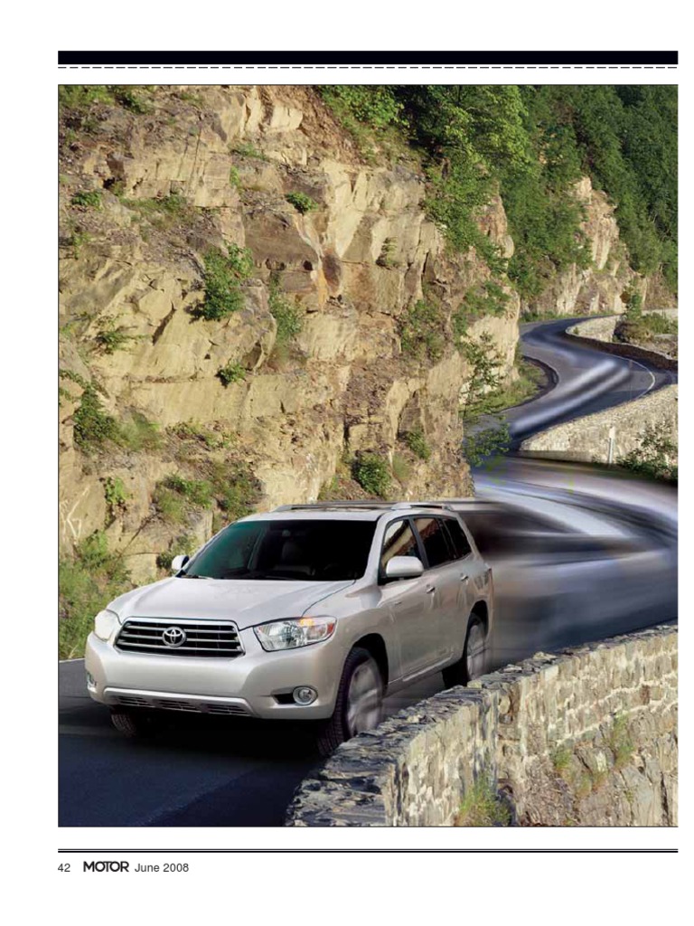 Keeping Vehicles Stable How Electronic Stability Control Systems