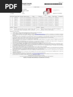 Bimlesh Kumar MBA 01527 Signature of Candidate