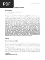 Download Case Analysis - JetBlue Airways Final Exam by barra20061989 SN127128827 doc pdf