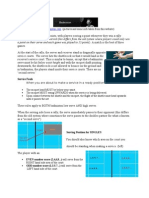 2011 Badminton Basics