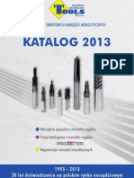 Tools Katalog 2013 - Internet