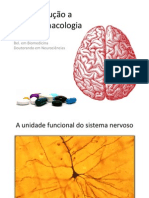 Introdução À Psicofarmacologia