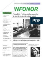 INFONOR-Nyhedsbrev 2000 N 3-4