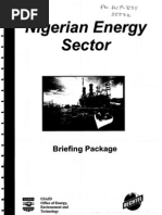 Download The Nigerian Energy Sector by b_a_n_d_z SN127142170 doc pdf