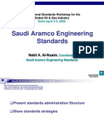 Saudi Aramco Presentation