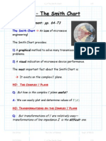 2 4 The Smith Chart Package