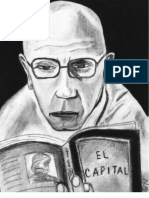 Foucault y Marx PDF