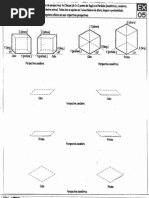 Exercicios Geometria 3D