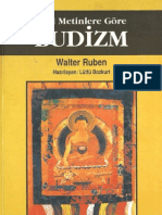 Budizm Walter Ruben