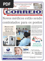 O Correio - Ed 917