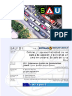 SAU deliverable I Estado Del Arte