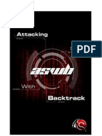 Attacking Side With Backtrack