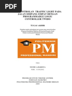 Kumpulan Desain Sistem Kontrol Parkir Otomatis  Mobil   Kumpulan Desain Sistem Kontrol Parkir Otomatis  Mobil