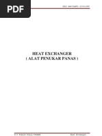 Download makalah heat exchangerdocx by Putra Rajawali SN127155281 doc pdf