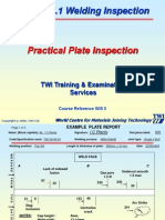  Practical(Plate)