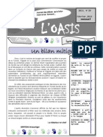 Oasis 29 PDF