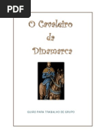  Cavaleiro da Dinamarca - Guião Para Trabalho de Grupo
