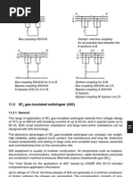 Download 112 SF6-Gas-Insulated Switch Gear GIS by mariocamacho4698 SN12716363 doc pdf