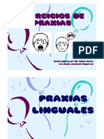 Praxias Buco Fonatorias PDF