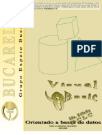 Libro Visual Basic I I Version or Od CLC