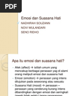 Download Emosi Dan Suasana Hati by Nadhirah Souzann SN127170035 doc pdf