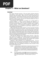 Download What Are Emotions Chapter 2 of Emotion Seduction and Intimacy by Rory Ridley Duff SN12717257 doc pdf