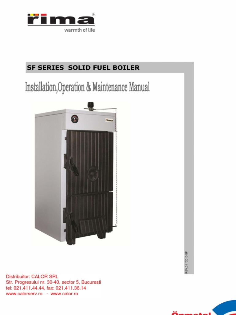 Centrale In Condensare Beretta Ciao Green