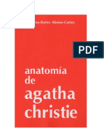 Anatomia de Agatha Christie 0 PDF