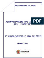 Acompanhamneto Ações SUS_3º quadrim12_final