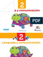 Lenguaje y Comunicacion2