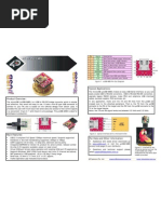 uUSB-MB5 DataSheet Rev1