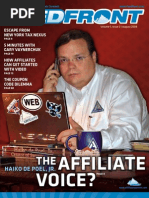 Download FeedFront Magazine Issue 2 by Shawn Collins SN12718502 doc pdf