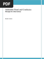 Download Jalaluddin Rum and Confucius by ibrahim SN12718664 doc pdf