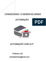 APOSTILA AUTOMAÇÃO - PROF° JAIR