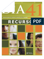 MANUAL DE RECURSOS DÍA 41