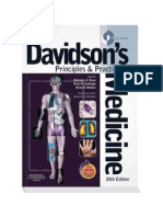 Davidson s Principles and Practice of Medicine. With STUDENT CONSULT Access by Nicholas a. Boon