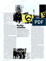 Profil - Rechts-Schaffen - Identitäre Österreich